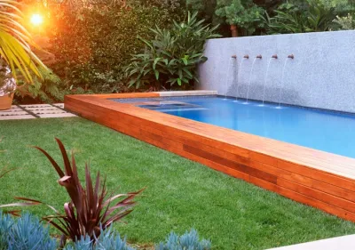 Russ Cletta Design Studio, Inc. - Garden Remodeling in Venice, CA