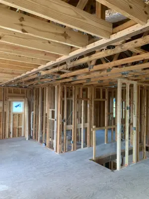Kte Contracting LLC - Commercial Construction Services in Maysville, NC