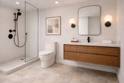 Cal Renovation - Flooring Installation Services in San Diego, CA