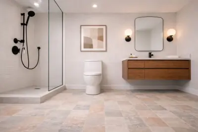 Cal Renovation - Flooring Installation Services in San Diego, CA