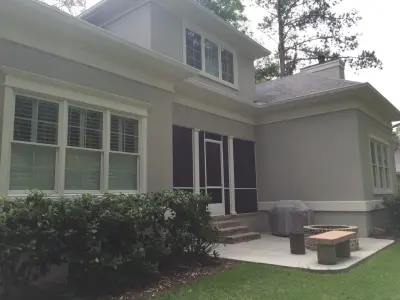 Mayhaw Lane - The Gateway — Home Renovation & Remodeling Services project by Matthew Johns Construction
