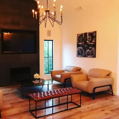 Total Home Renovation Project — Home Renovation & Remodeling Services project by Silicon Valley Renovations