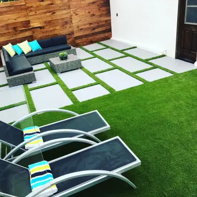 Silicon Valley Renovations - Patio Design & Installation in San Jose, CA