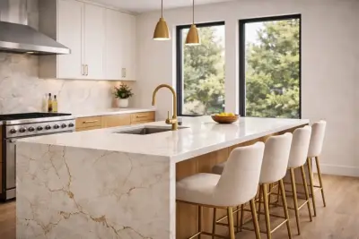 Cal Renovation - Flooring Installation Services in San Diego, CA
