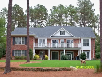 10 Whinhill Avenue — Home Renovation & Remodeling Services project by Longstreet Construction