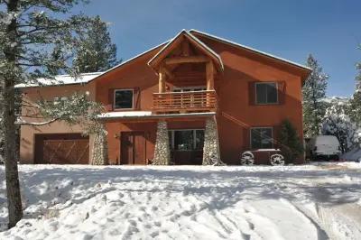 Ruidoso Mountian Builders - Architectural & Building Design Services in Ruidoso, NM