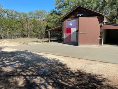 DLP Contracting, LLC - Landscape Design in New Braunfels, TX