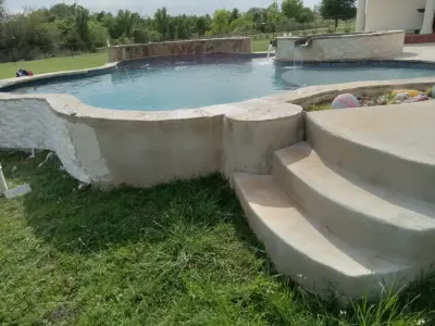 DLP Contracting, LLC - Landscape Design in New Braunfels, TX