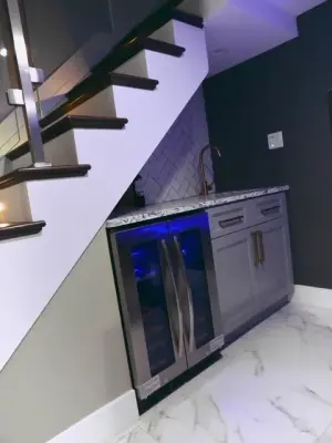 Exquisite Construction corp - Bathroom Remodeling in Jamaica, NY