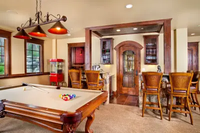 Pinnacle Mountain Homes - Kitchen Remodeling in Frisco, CO