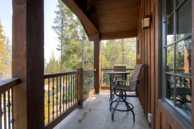 Pinnacle Mountain Homes - Kitchen Remodeling in Frisco, CO