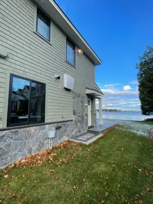 Architectural Builders of Hampstead, Inc. - Custom Home Builders in Hampstead, NH