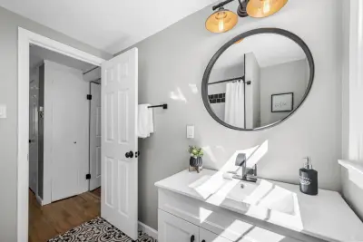 MK Creative Home Innovations - Tile & Stone Installation Services in Wilbraham, MA