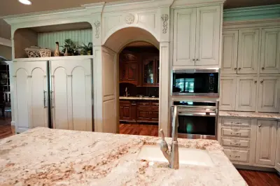 Scott Lewis Homes - Tile & Stone Installation Services in Peoria, IL
