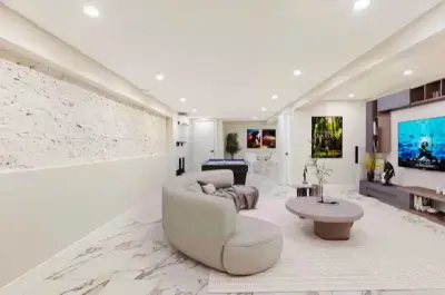 Brownstone Initiative — Home Renovation & Remodeling Services project by Exquisite Construction Corp