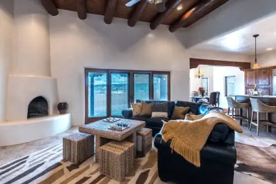 Clemens Custom Homes LLC. - Architectural & Building Design Services in Rio Rancho, NM