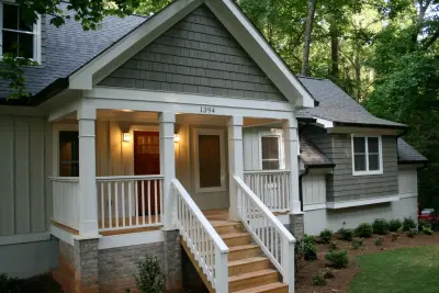 Stryant Construction - Flooring Installation Services in Atlanta, GA