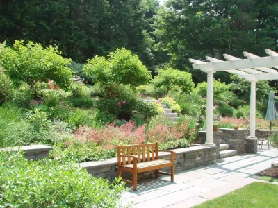 Ryan Associates Landscape Architecture & Planning - Landscape Design in Waltham, MA