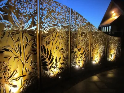 Tower Hill Botantic Garden — Landscape Design project by Ryan Associates Landscape Architecture & Planning