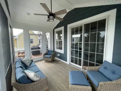 Pantall Construction LLC - Roofing & Gutter Services in Millville, DE