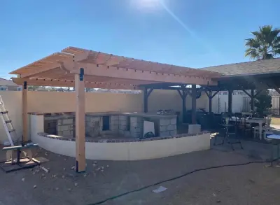 JC Luxury Remodeling - Insulation Installation in Texas City, TX