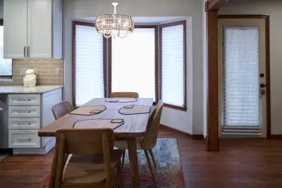 1985 Kitchen Redefined by Aptitude Design & Build