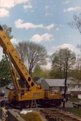 Lijoi Builders - Commercial Construction Services in Manchester, VT