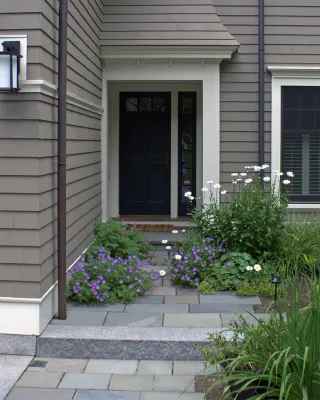 Ryan Associates Landscape Architecture & Planning - Landscape Design in Waltham, MA