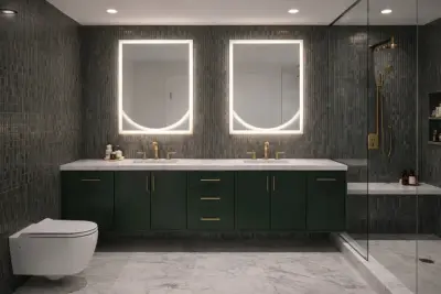 Cal Renovation - Flooring Installation Services in San Diego, CA