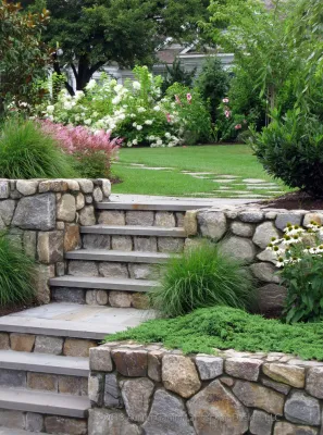 Beach Area Residence - Westport, CT by Austin Ganim Landscape Design, LLC