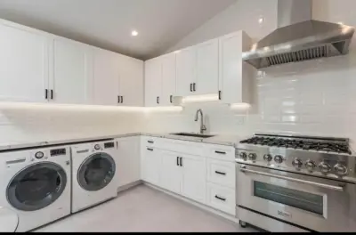 Platinum Home Builders & Design, Inc - Custom Home Builders in Sherman Oaks, CA