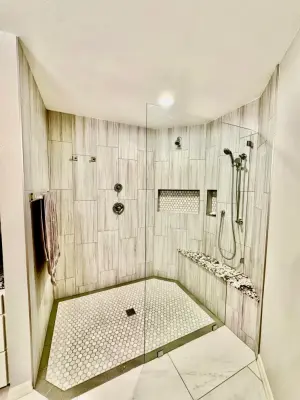 Jvb Contractors LLC - Home Renovation & Remodeling Services in Bothell, WA