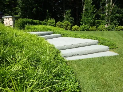Ryan Associates Landscape Architecture & Planning - Landscape Design in Waltham, MA