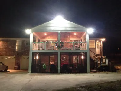 Streamline Home Services - Foundation Installation & Repair in Birmingham, AL