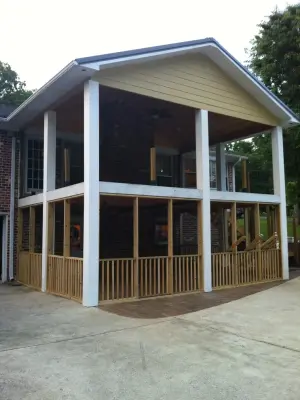 Streamline Home Services - Foundation Installation & Repair in Birmingham, AL