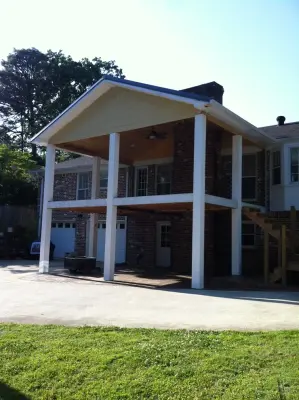 Streamline Home Services - Foundation Installation & Repair in Birmingham, AL