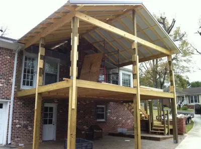 Streamline Home Services - Foundation Installation & Repair in Birmingham, AL