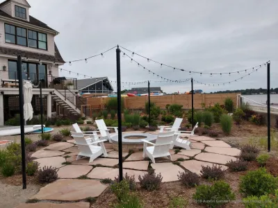 Austin Ganim Landscape Design, LLC - Garden Remodeling in Fairfield, CT