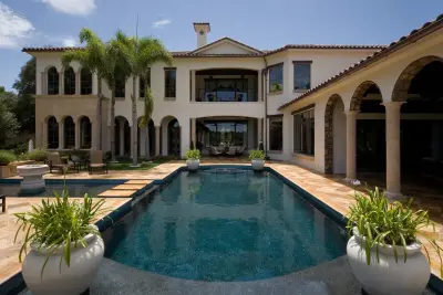 Irvin Homes, LLC - Design-Build Services in Ocala, FL