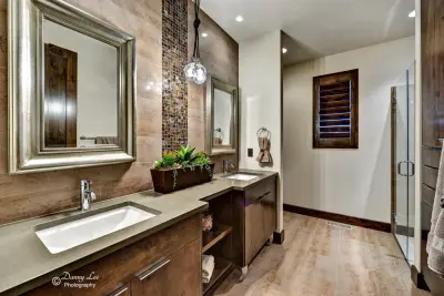 Richardson Brothers Custom Homes - Design-Build Services in Saint George, UT