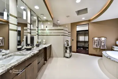 Richardson Brothers Custom Homes - Design-Build Services in Saint George, UT