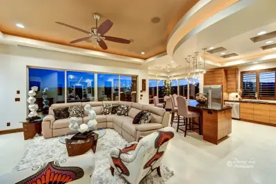 Richardson Brothers Custom Homes - Design-Build Services in Saint George, UT