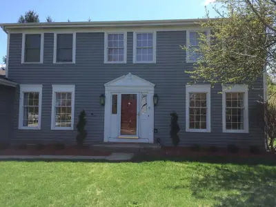 Dawson-Libertyville 2015 by HX Home Solutions And North Star Stone