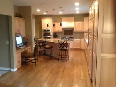 Borowske Builders Inc - Kitchen Remodeling in North Royalton, OH