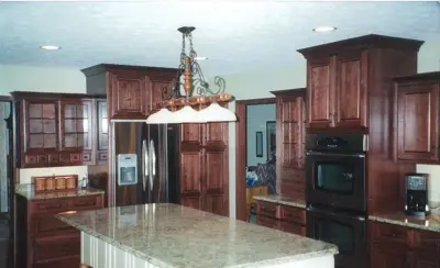 Borowske Builders Inc - Kitchen Remodeling in North Royalton, OH