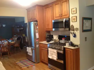 Borowske Builders Inc - Kitchen Remodeling in North Royalton, OH