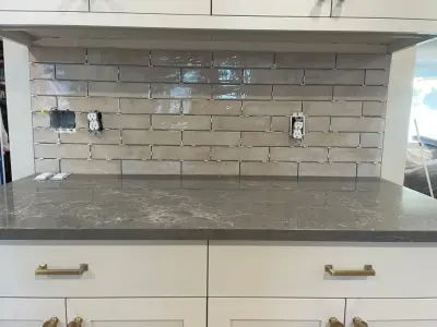 Primary Level Renovation by Home Preservation Specialists Inc