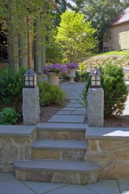 Ryan Associates Landscape Architecture & Planning - Landscape Design in Waltham, MA