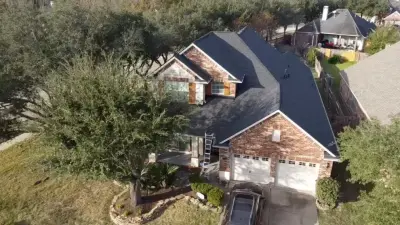 Universal Roofing and Restoration - Bathroom Remodeling in Houston, TX
