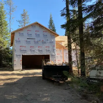 Jw Builders LLC - Foundation Installation & Repair in Running Springs, CA